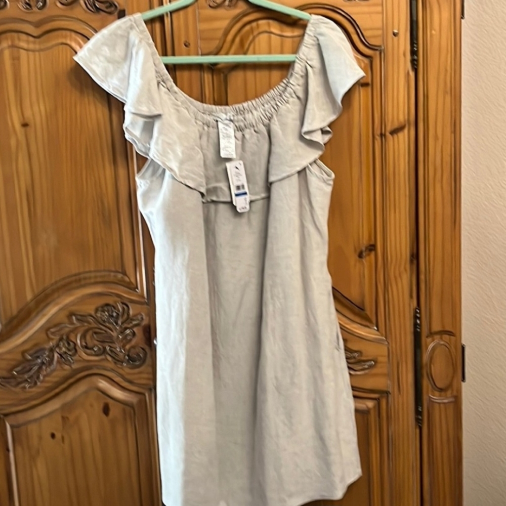 NWT Tommy Bahama Dress